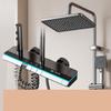 MDNG Smart Thermostatic Pressurized Shower Set