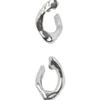 LIMILIMI Wave Earring 02