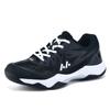 High Quality Badminton Shoes Wear-Resisting Volleyball Footwears Men Badminton Sneakers Women Comfortable Training Sport Shoes