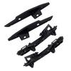 Direct Replacement Front Support Auto Parts Replacement Vehicle Placement Easy Installation Plastic Material For BMW X4