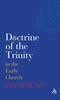 Libro A Brief History of the Doctrine of the Trinity In the Early Church
