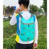 New Outdoor Water Repellent Hiking Bag Foldable Bike Backpack Cycling Travel Climbing Storage Bag for Men and Women