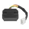 Rectifier Voltage Regulator 32800 33E00 Replacement Fit for Suzuki GSXR 600 750 1000