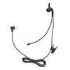 With Intercom Feature, Type-C USB-C Interface Single Pack Of V6 Pro V4C Plus Q8 F6 V7 Judge In-Ear Referee Earphones