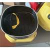 AEE4-Staubsaugerteile Tuch Staubbeutel Waschbarer Filterbeutel für Karcher WD4 WD5 WD6 Premium Staubsauger Ersatzteile Be