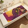 Ares Mouse Pad Computer Laptop Rubber Non-slip Mouse Mat Mousepad Gamers Decoracion Desk Mat