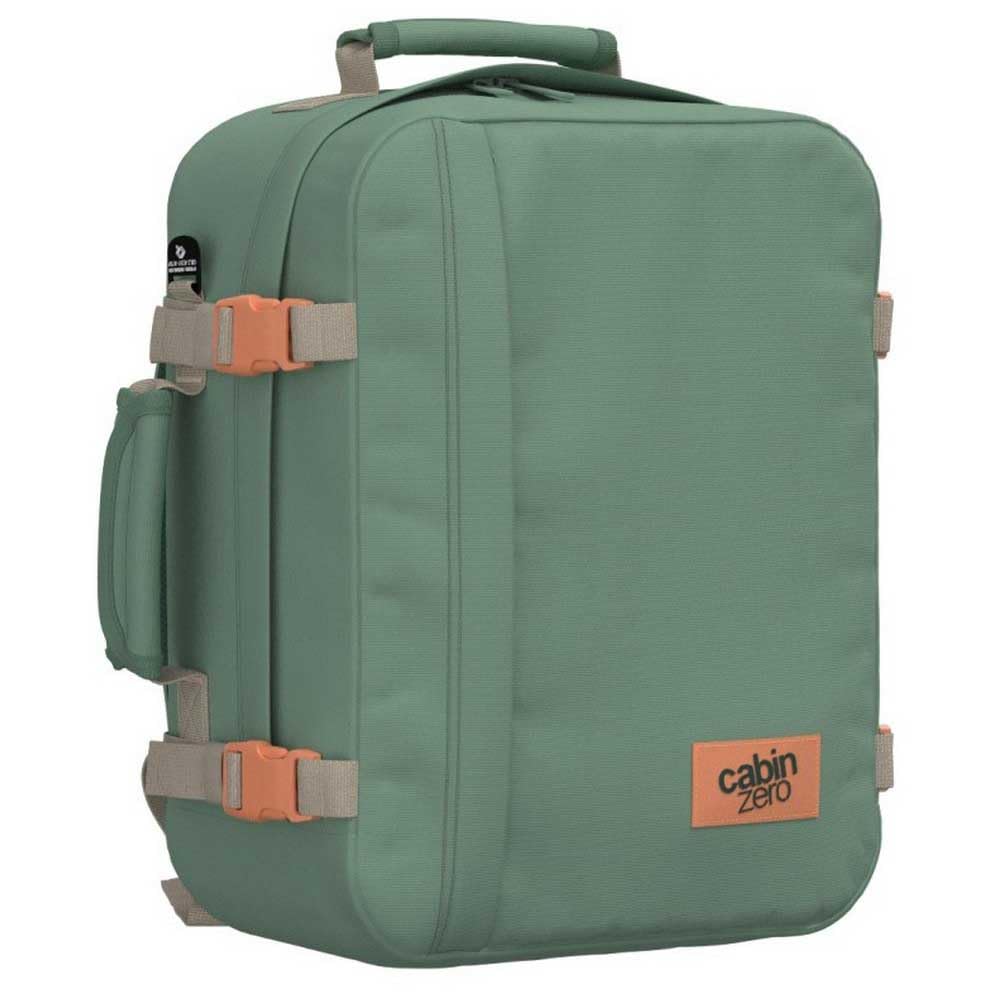 CABINZERO CLASSIC 28L SAGE FOREST