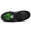 New New Balance Numeric 1010 Black Grey