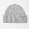 XunJing Unisex Wool Beanie Hat
