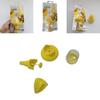 Handheld Juicer For Baby And Family With Multifunction Abs Construction Easy Juice Extraction