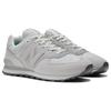 New Balance 574 Low Heather Grey U574GRM
