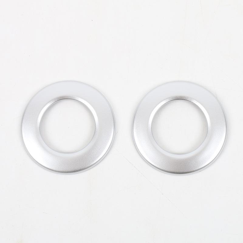 Denza 23 N7 Rear Reading Light Trim Lampshade Bright Patch Interior Modification.