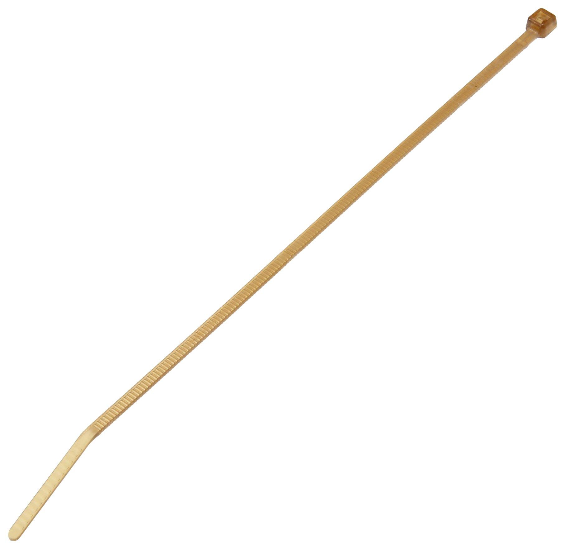 

Panduit PLT2S-C71 Pan-Ty Locking Cable Tie, Standa