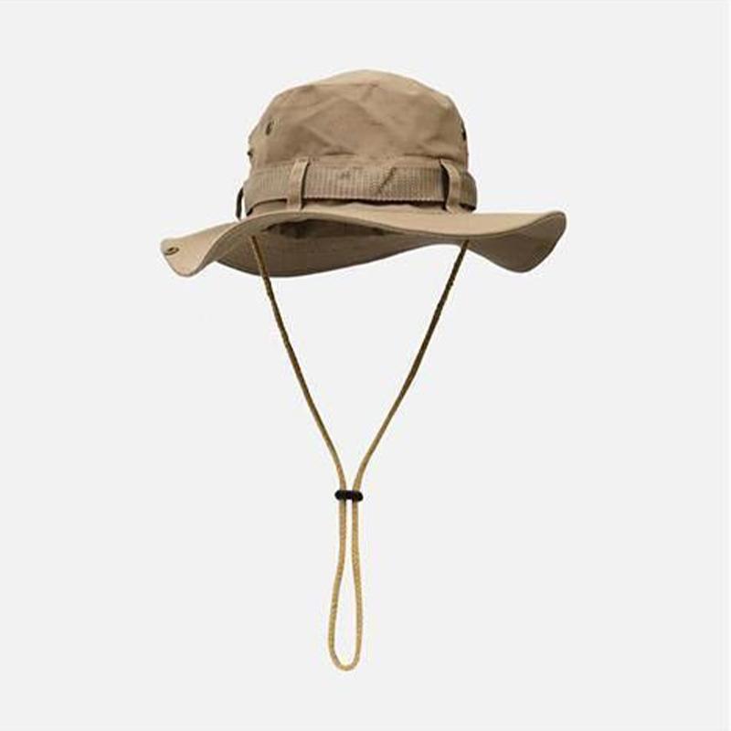 

Кепка рыболова, сетчатая, солнцезащитная, пляжные принадлежности, панама, защита от ультрафиолета хаки