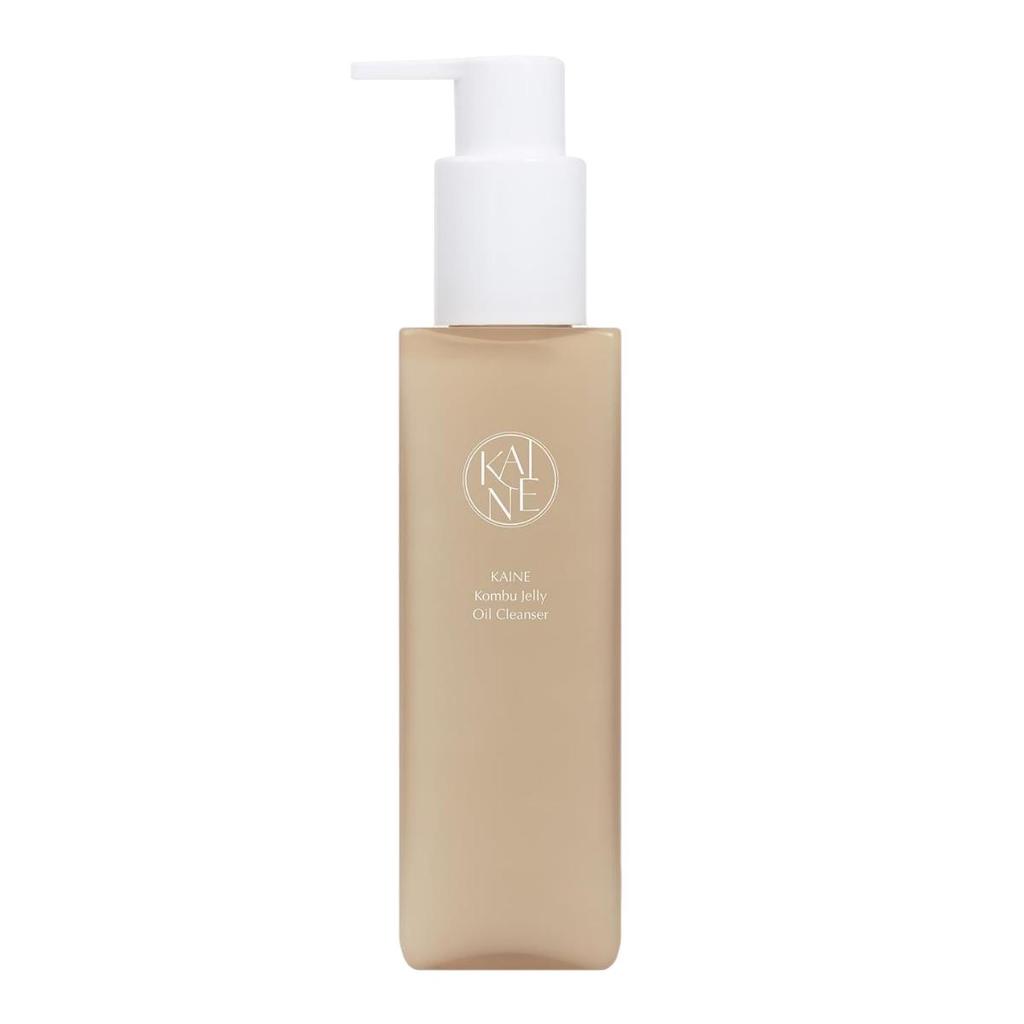 KAINE Kombu Jelly Oil Cleanser - Deep Cleansing & Makeup Remover, 150ml