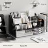 Pinhuan Stationery Desk Organizer