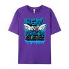 Real Ones Move In Silence Humor Joke Fall Clothes Aesthetic Christmas Oversized T Shirt Funny T Shirts Lovers Day