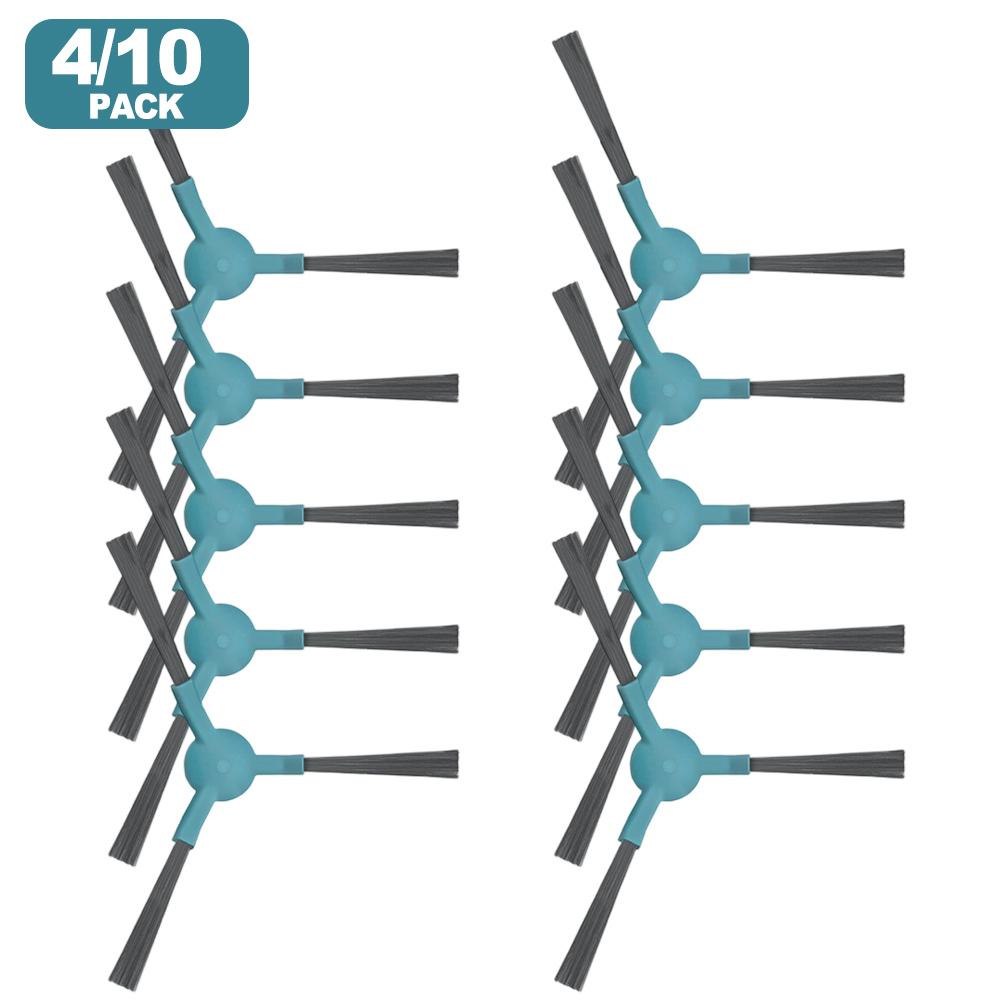 Efficient Cleaning Performance Replacement Side Brush Robot Cleaner Brushes