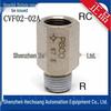 Brand New Japan PISCO Check Valve CVF02-02A/B Genuine In Stock