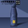 Sunscreen and UV protection sun umbrella round 50% off capsule umbrella wholesale umbrella custom logo