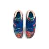 Nike KD 14 Psychedelic Men Sneakers Blue Deep-Royal-Blue Coconut-Milk CW3935-400
