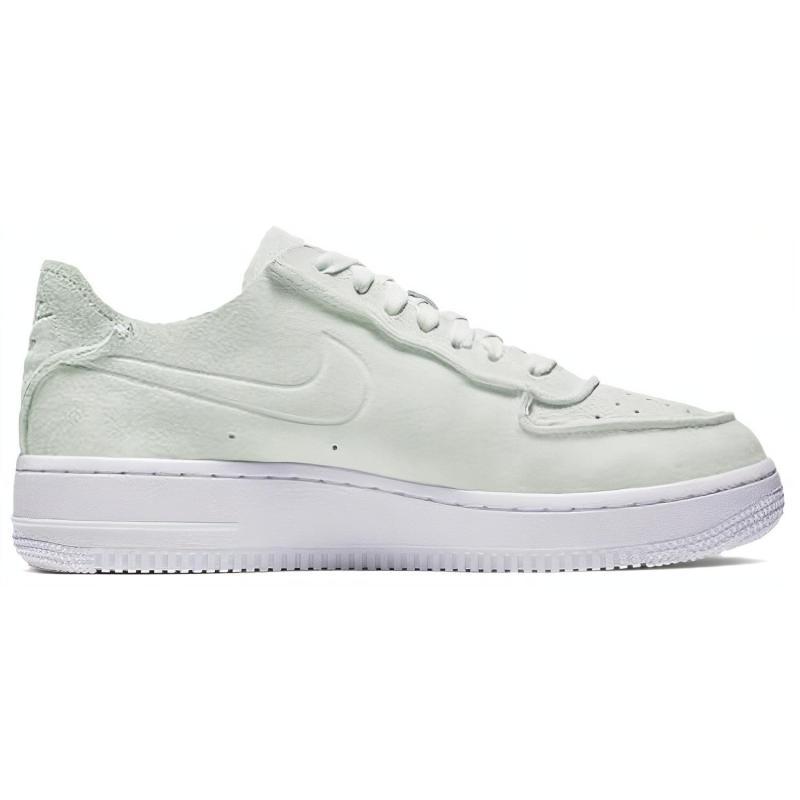 Nike Air Force 1 Decon Ghost Aqua Women's  Sneakers  AT4046-400