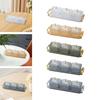 Divided Dried Fruit Plates Food Storage Container Multifunctional Appetizer Serving Tray for Snack