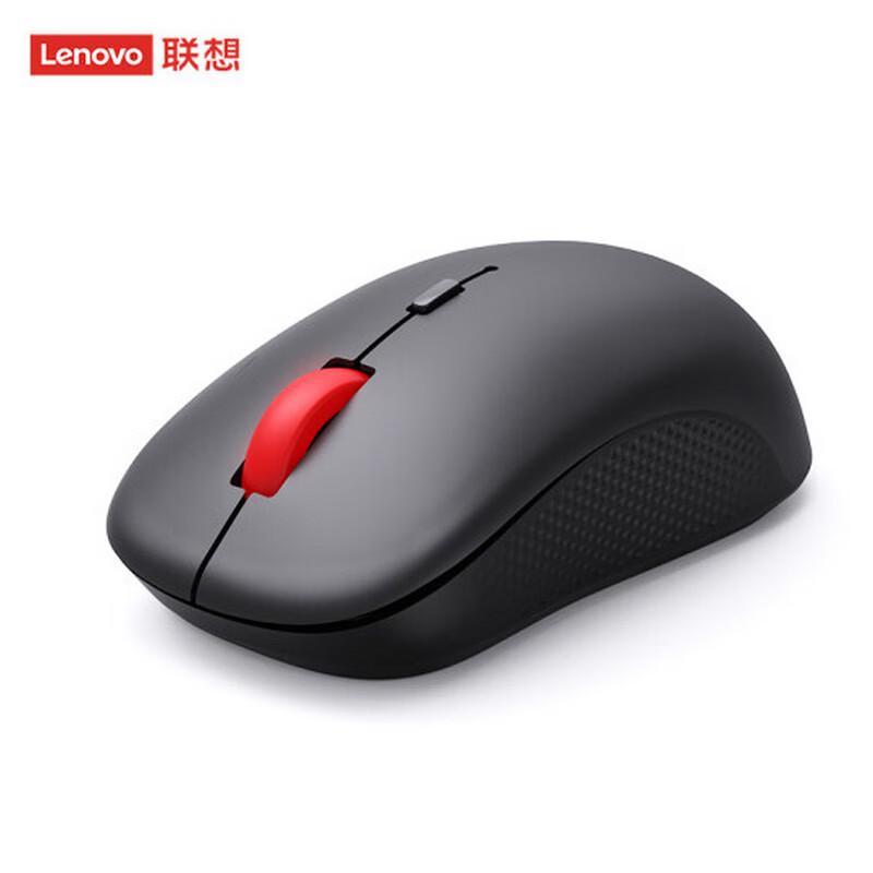 Lenovo M25 Wireless Office Mouse