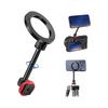 Universal Camera Phone Adjustable Foldable Vertical Video Creation Continuity Camera Camera Phone Mount
