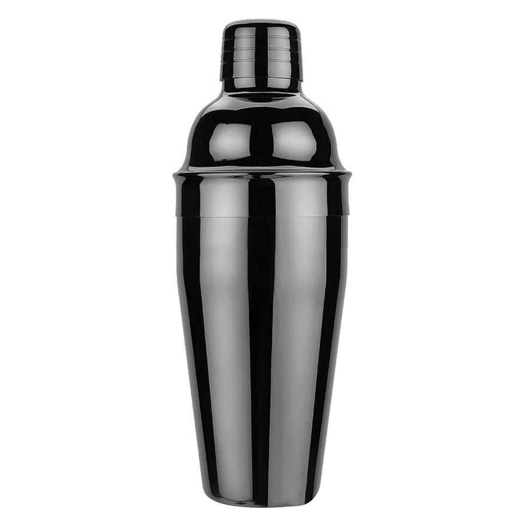 Stainless Steel Cocktail Shaker Set with Bar Tools