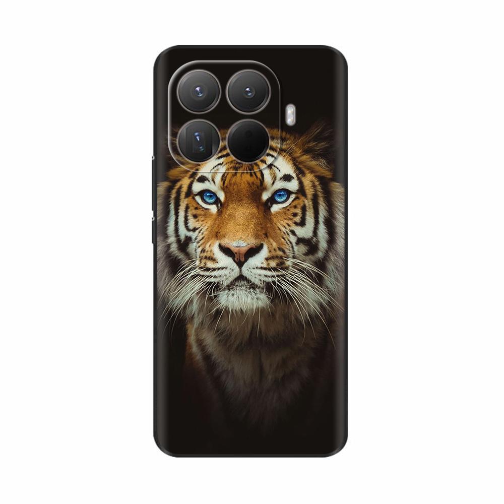 Pro Xiaomi 15T Pro Pouzdro Cool Lebka Měkký Matný Silikonový Zadní Kryt Pro Xiaomi 15T mi15T Pro Pouzdro Plný Ochranný Kryt Telefonu