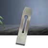 Plane Blade Corrosion Resistant Edged High-carbon Steel Bench Plane Blades for Woodworking
