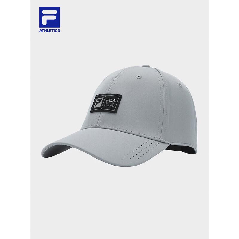 FILA Unisex Sports Baseball Cap S