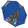 Long Umbrella 55cm Lucario Gengar Pokémon One-Touch