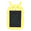 LCD Writing Tablet Children S Cartoon Electronic Writing Board Scrapable Graffiti Painting Tool