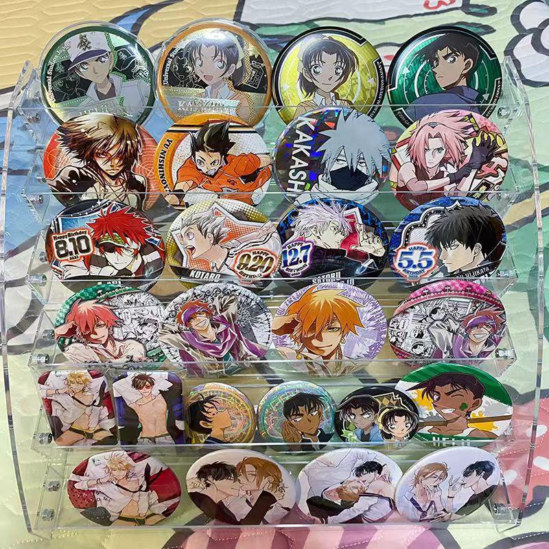 Wielowarstwowy stojak ekspozycyjny i półka do przechowywania z akrylu