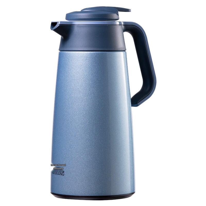 

Wuxiang 2L Stainless Steel Vacuum Flask