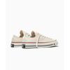 Converse Chuck 70 X Comfortable Sports Low-Top Canvas Shoes Unisex sneakers Off-White A24229C