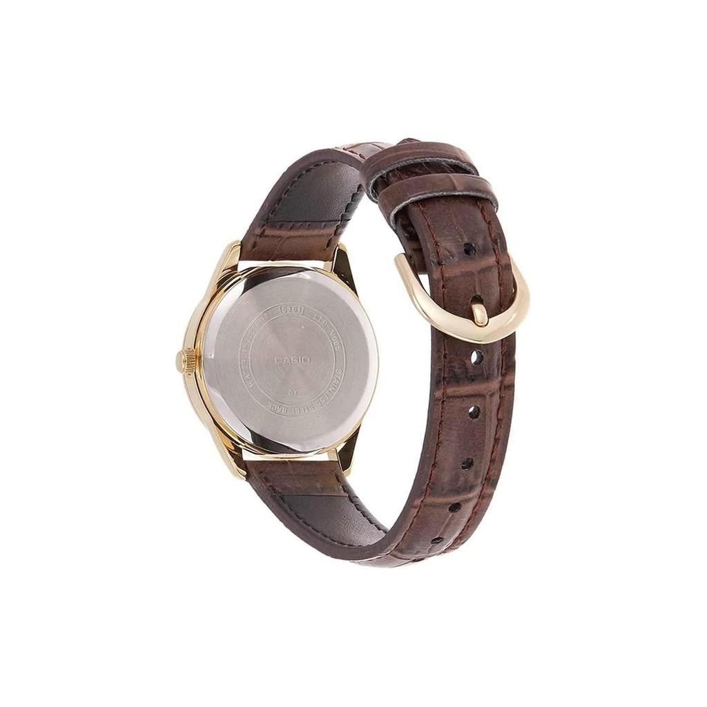 Casio Women's Standard Series Watch LTP-V005GL-1BUDF