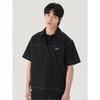 Fila Stretch Short Sleeve Shirt Fs2jkg2137x