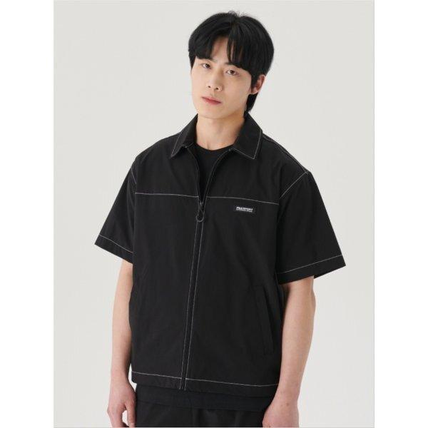 Fila Stretch Short Sleeve Shirt Fs2jkg2137x