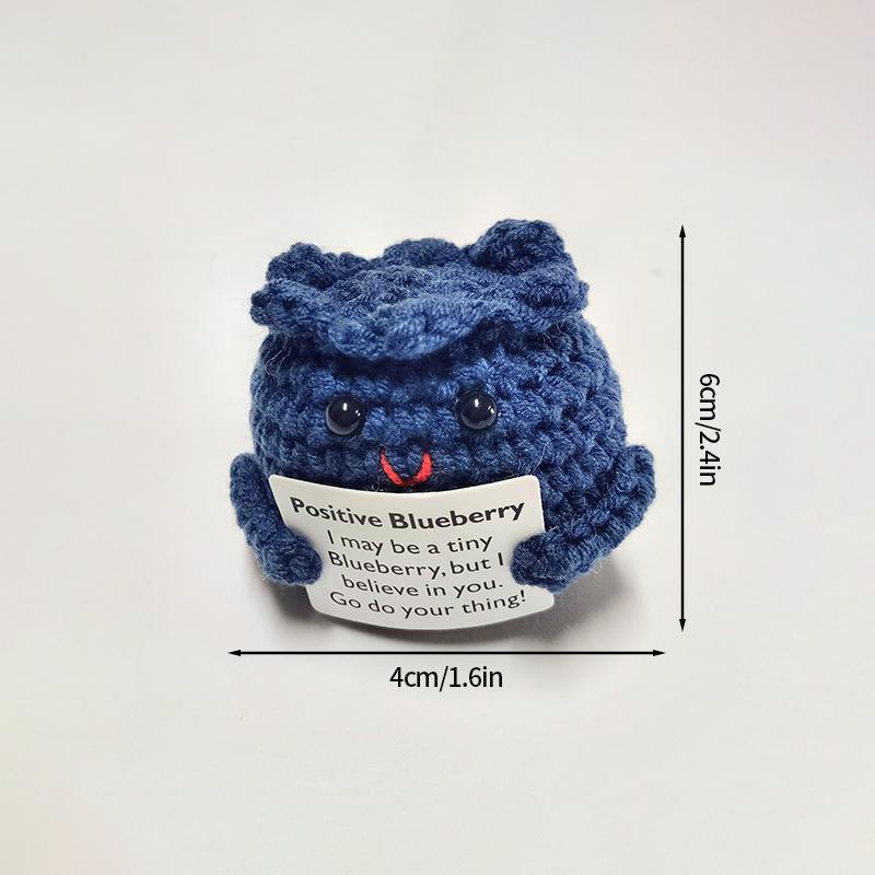 Cartofi croșetat Artificial Croșetat Cartofi Kit de jucărie Accesorii pentru birou Ornament de birou pentru cameră Decor pentru cameră pentru copii Decor pentru acasă