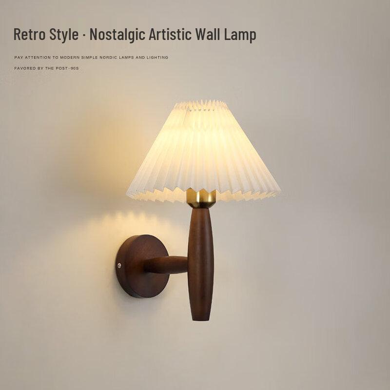 

OEING Japanese Wabi-Sabi Eye-Care Desk Lamp