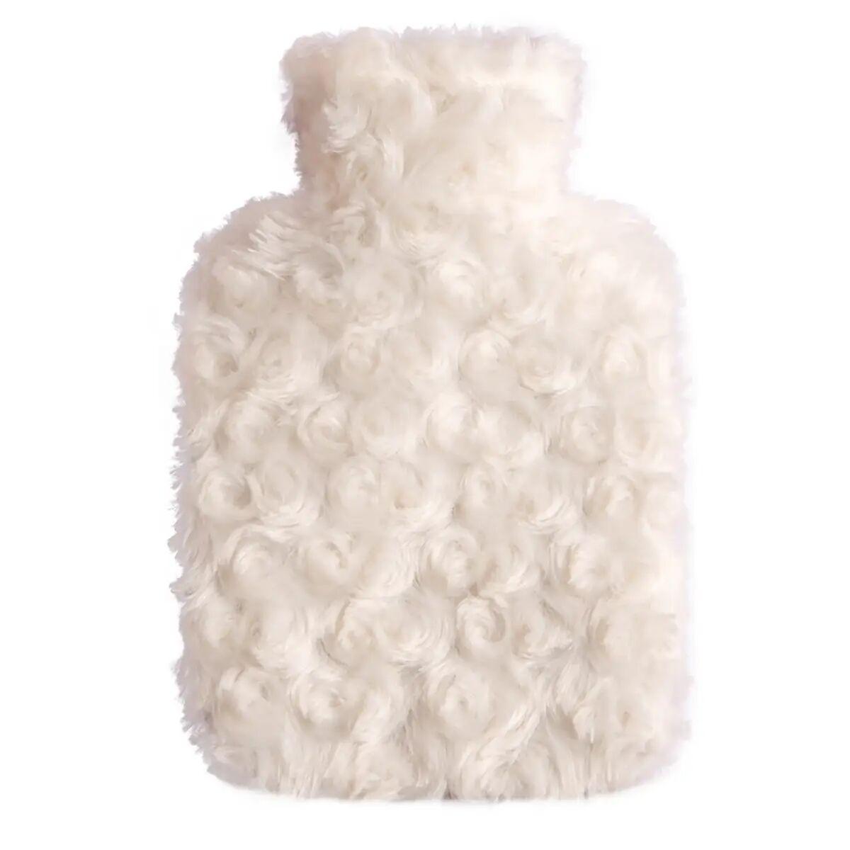 

1pc-Warm Water Bag, Cartoon Animal Cute Plush Warm Portable and Portable Warm Hand Bag