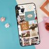 Cowboy Cowgirl Howdy Western Boho Phone Case For iPhone 14 13 12 Mini 11 Pro Max SE 2020 6 7 8 Plus X XS Max XR Cover Shell