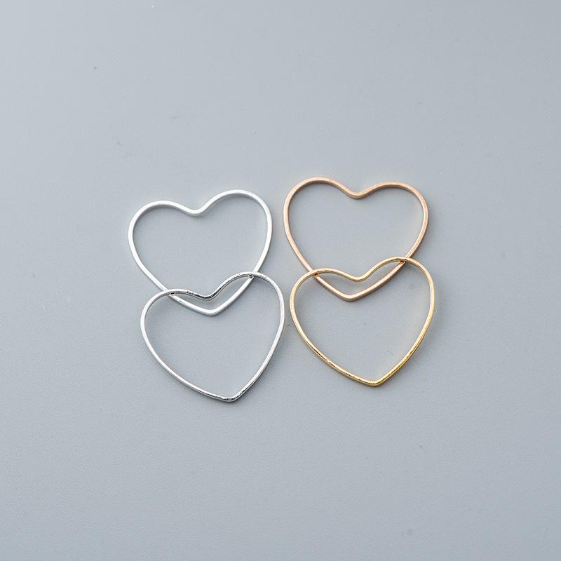 

Минималистичные геометрические серьги-гвоздики DIY-набор - Жемчужные клипсы для ушей и аксессуары