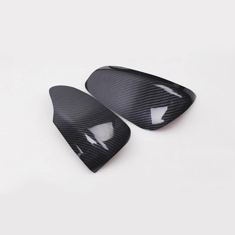 For Toyota Corolla Altis E170 2014 2015 2016 2017 ABS Chrome Side Door Rear View Mirror Cover Trim Cap Overlay Car