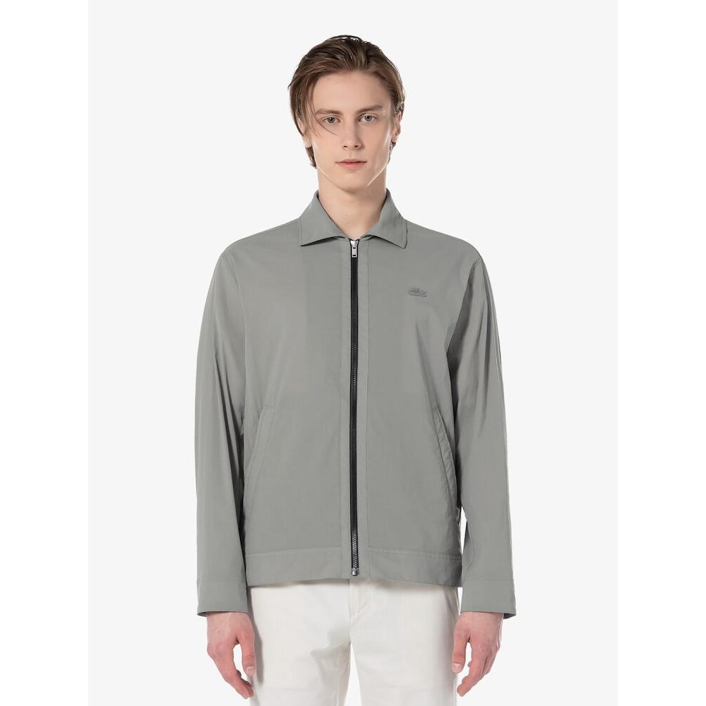 

Lacoste Мужской летний блузон BH115E 54G CB8 Q2NBH115E 54GCB8 048