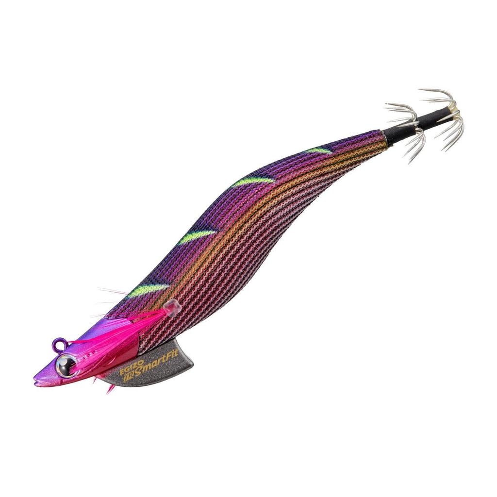 Major Craft Egi Egizo TR Smart Fit 30g Red Purple 3.5 #003