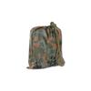 Rain Poncho Ripstop US Military Flecktarn Camo MIL-TEC - Fabric, Style,